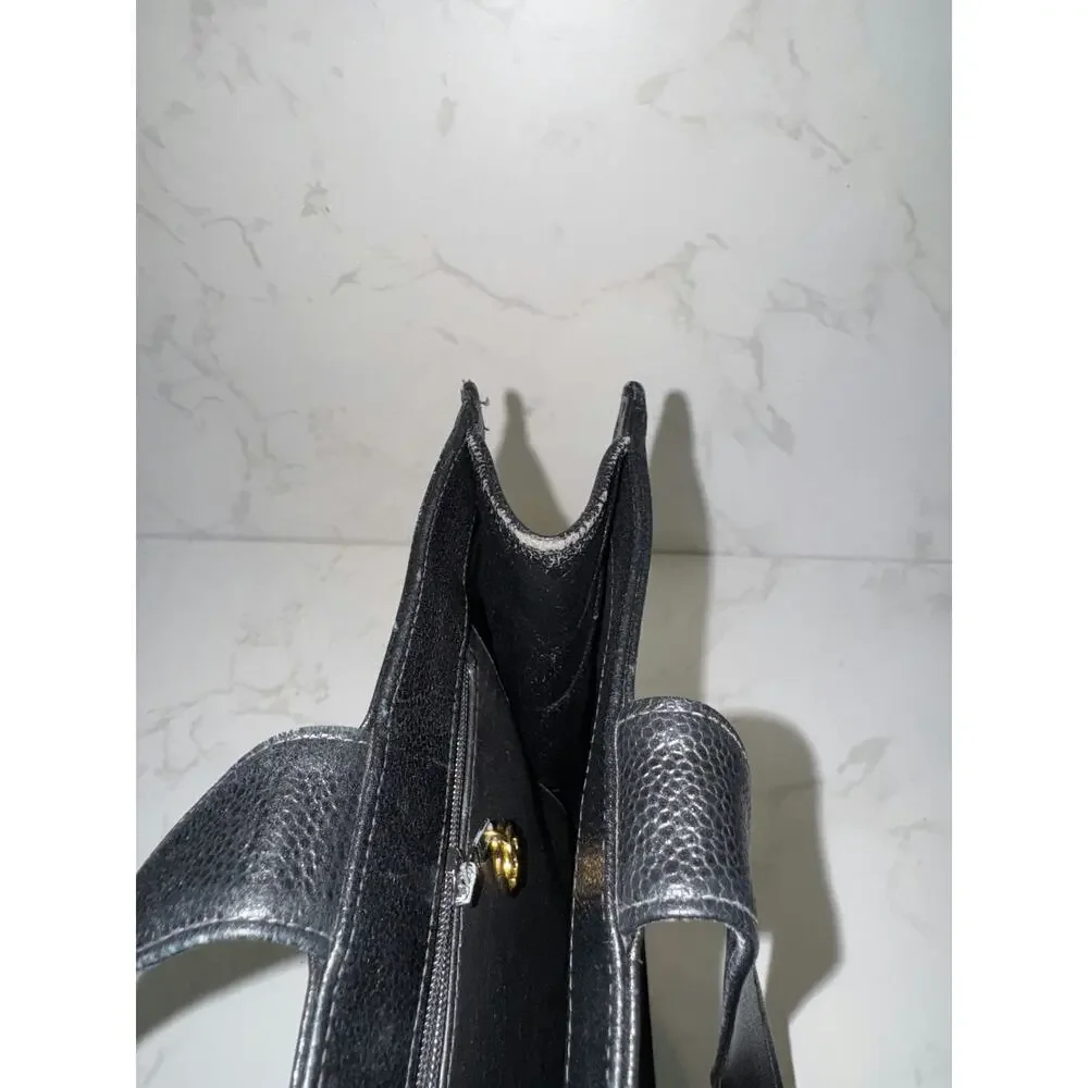 Chanel Caviar CC Tote - Good Condition